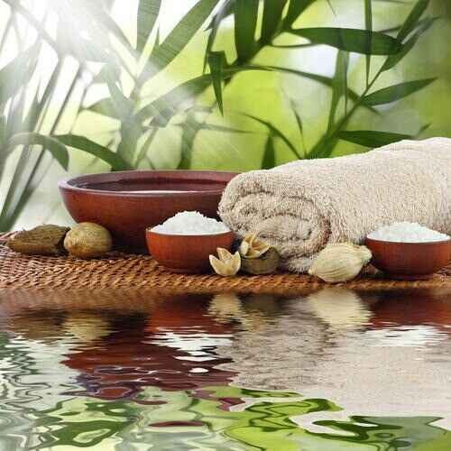 🌈1 Hour £30 Chinese Full Body Massage Pamperdeck