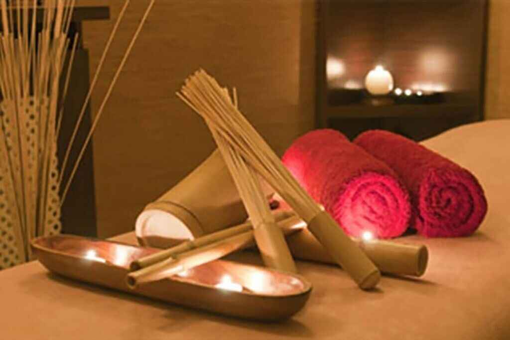 Relax Oriental Full Body Massage Service In Birmingham B14 Pamperdeck